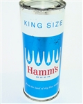  Hamms King Size 16 Ounce Flat Top, 230-22