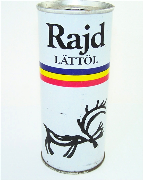  Rajd Lattol 45 CL B.O Tab Top, SWEDEN