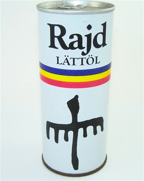  Rajd Lattol 45 CL Tab Top, SWEDEN