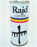  Rajd Lattol 45 CL Tab Top, SWEDEN