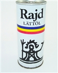  Rajd Lattol 45 CL B.O Tab Top, SWEDEN