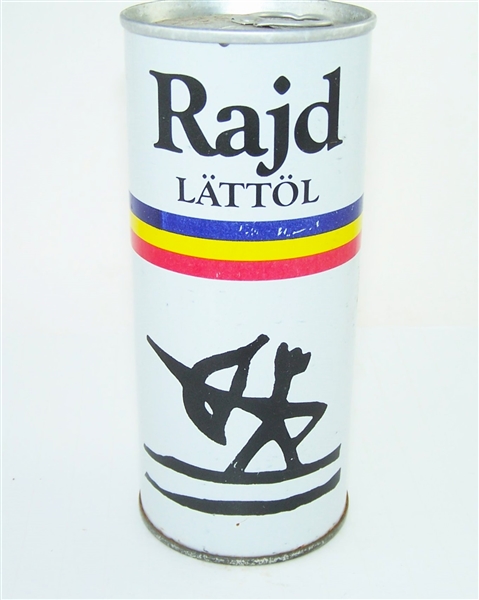  Rajd Lattol 45 CL B.O Tab Top, SWEDEN