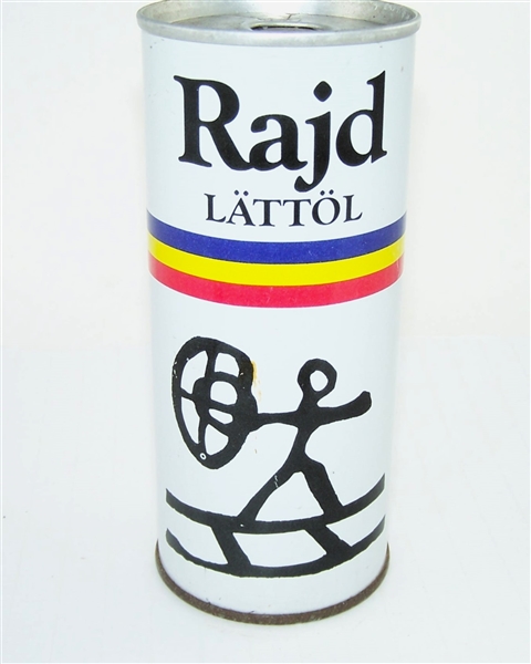  Rajd Lattol 45 CL B.O Tab Top, SWEDEN