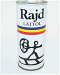  Rajd Lattol 45 CL B.O Tab Top, SWEDEN