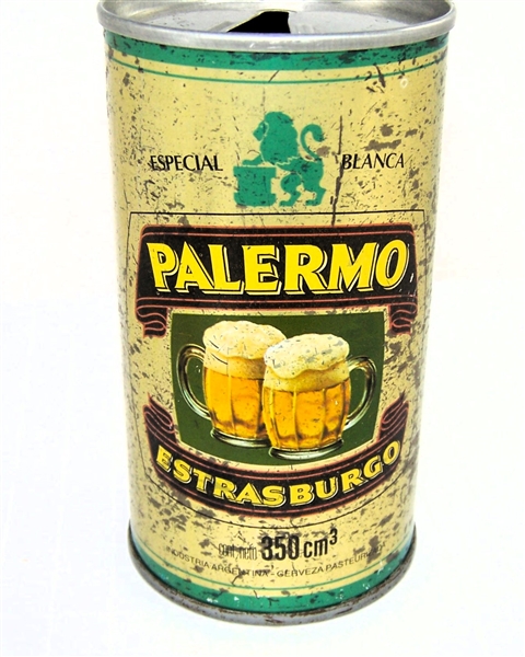  Palermo Estrasburgo Tab Top, Argentina