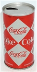  Coke pull tab - 10 ounce - Canada