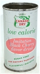  Canada Dry Low Calorie Imitation Black Cherry flavor drink - pre-zipcode