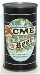  Acme Beer flat top - 29-8