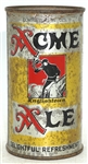  Acme Ale flat top - 28-36