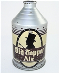  Old Topper Ale IRTP Crowntainer Dark Brown, 197-31