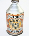  Neuweilers Pilsener IRTP Crowntainer, (Pilsener in Black) 197-06