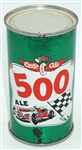  Cooks 500 Ale flat top - 51-9