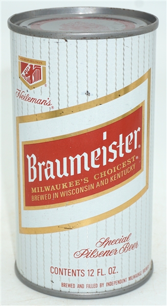  Braumeister flat top - TOUGH - Newport, Kentucky - like 41-18