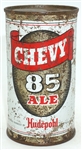  Chevy 85 Ale flat top - 49-22