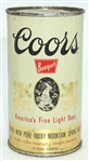  Coors flat top - 51-24