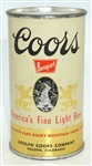  Coors Banquet flat top - 51-20