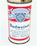  Budweiser Lager Flat Top, 4 City, 44-19