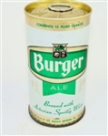  Burger Ale Tab Top, Vol II 50-25