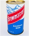 Brewmaster Bavarian Tab Top, Vol II 45-35