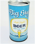  Big Sky 11 Ounce Fan Tab, No contents on face, Vol II 39-40
