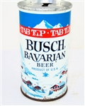  Busch Bavarian Zip Top (Los Angeles) Vol II 52-03