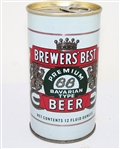  Brewers Best Bavarian Type B.O Tab Top, Vol II 45-32
