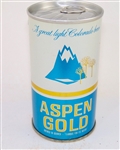  Aspen Gold (Tivoli) B.O Tab Top, Vol II 35-36 Minty!