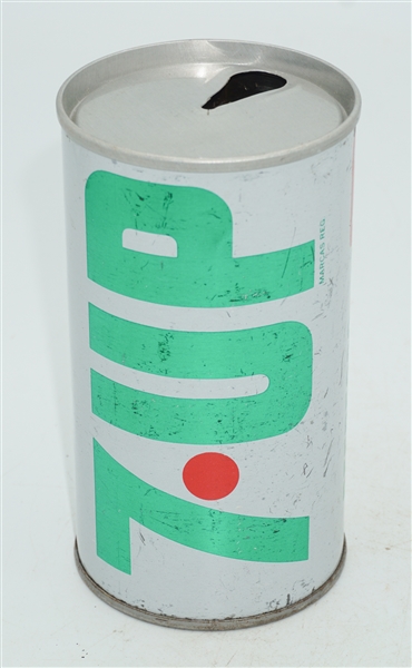  7-UP Tab Top from Mexico