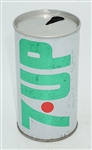  7-UP Tab Top from Mexico