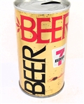  7-11 Beer Tab Top, Vol II 124-02