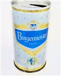  Burgermeister 11 Ounce Early Tab Tab, (LA) Vol II N.L