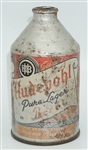  Hudepohl Pure Lager Crowntainer