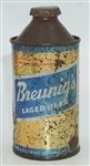  Breunigs Lager Beer Cone Top