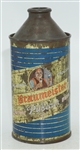  Braumeister Pilsener Beer Cone Top