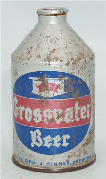  Grossvater Beer Crowntainer