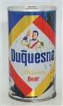  Duquesne Pilsener Beer Zip Top