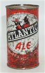  Atlantic Ale Flat Top