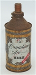  Canadian Ace Beer Lighter