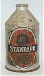  Standard Light Ale Crowntainer