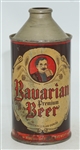  Bavarian Premium Beer Cone Top
