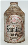  Schmidts Beer Crowntainer