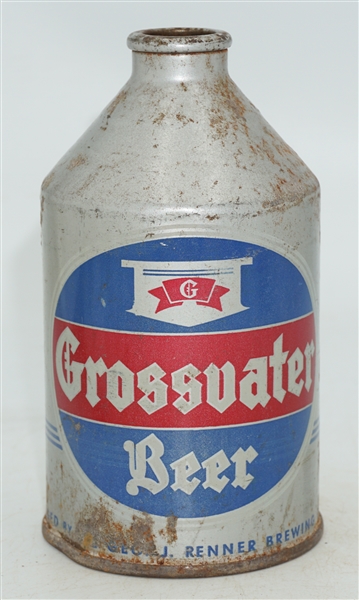  Grossvater Beer Crowntainer