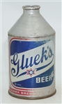  Glueks Beer Crowntainer