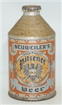  Neuweilers Pilsener Beer Crowntainer