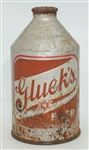  Glueks Beer Crowntainer