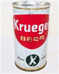  Krueger Beer B.O Zip Top