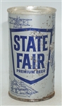  State Fair Premium Beer Zip Top