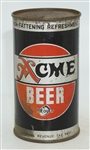  Acme Beer O.I. Flat Top