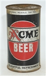  Acme Beer Flat Top