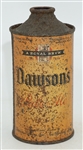  Dawsons Pale Ale Cone Top